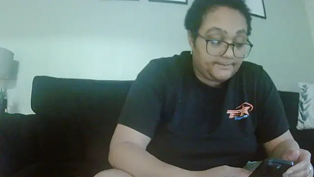 vanilla chocolate23 online show from 01-13-26, 09:24