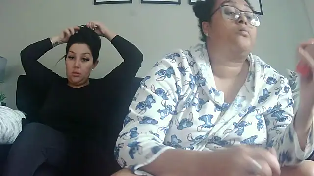 vanilla chocolate23 online show from 11-03-25, 10:52