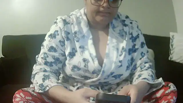 vanilla chocolate23 online show from 01-12-26, 08:32