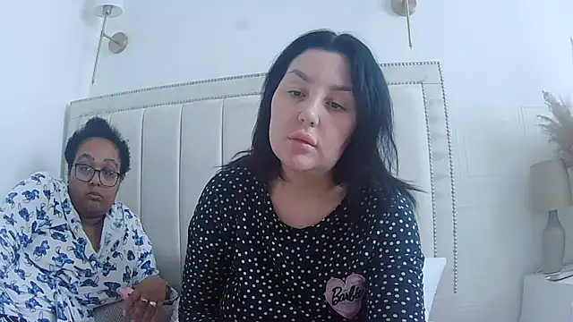 vanilla chocolate23 online show from 10-26-25, 11:10