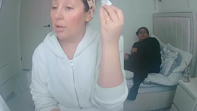 vanilla chocolate23 online show from 02-17-26, 01:41