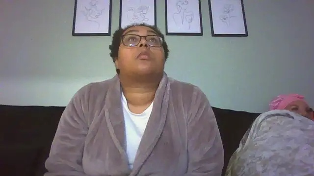 Snapshot of vanilla_chocolate23 chatting on 02-06-25, 06:46 vanilla chocolate23 online show from 02-06-25, 06:46