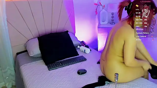 misskatthy1 online show from 02-12-26, 07:02