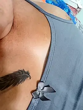 Zamara milf online show from 02-05-26, 10:44