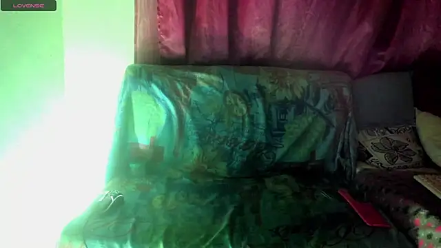 Zamara milf online show from 07-11-26, 12:05