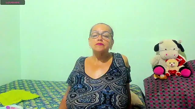 Zamara milf online show from 10-17-25, 10:07