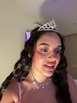 kenndall 21 online show from 10-30-25, 01:26