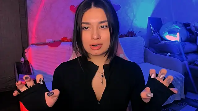 Swee Alicee online show from 03-01-26, 07:03