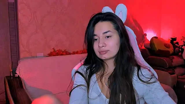 Snapshot of Swee_Alicee chatting on 10-10-25, 07:58 Swee Alicee online show from 10-10-25, 07:58