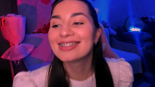 Swee Alicee online show from 02-13-26, 07:36