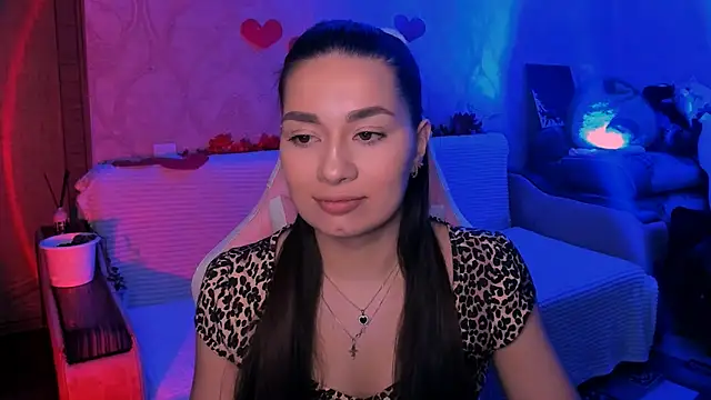 Swee Alicee online show from 03-09-26, 05:38