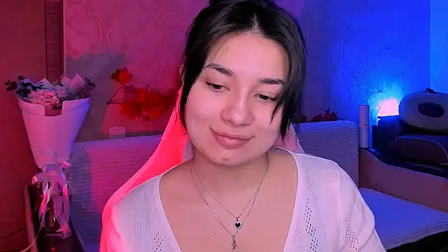 Snapshot of Swee_Alicee chatting on 03-10-25, 12:49 Swee Alicee online show from 03-10-25, 12:49