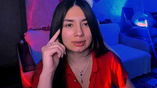 Swee Alicee online show from 02-25-26, 08:08