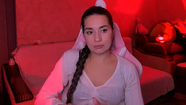 Swee Alicee online show from 12-05-25, 06:50