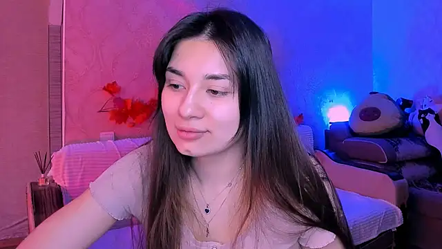 Snapshot of Swee_Alicee chatting on 02-07-25, 08:22 Swee Alicee online show from 02-07-25, 08:22
