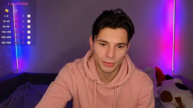 denlover1 online show from 12-04-25, 02:05