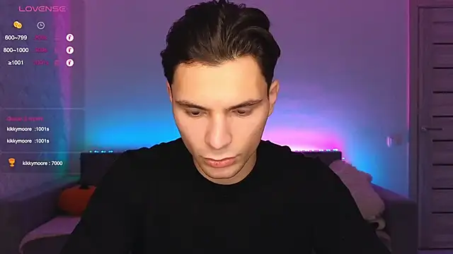 denlover1 online show from 11-12-25, 09:24