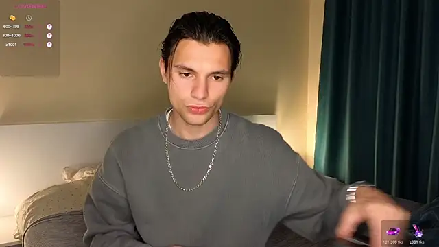 denlover1 online show from 04-07-26, 04:09