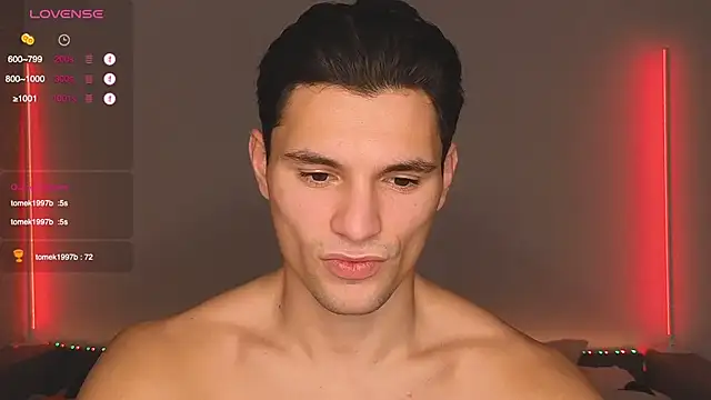 denlover1 online show from 11-27-25, 09:54