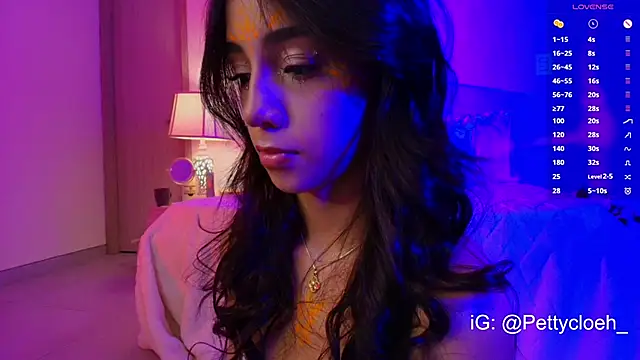 PettyCloeh online show from 10-24-25, 09:25