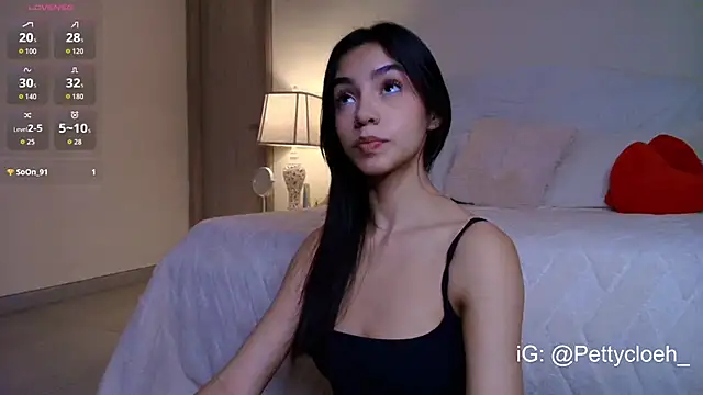 PettyCloeh online show from 02-18-26, 08:05