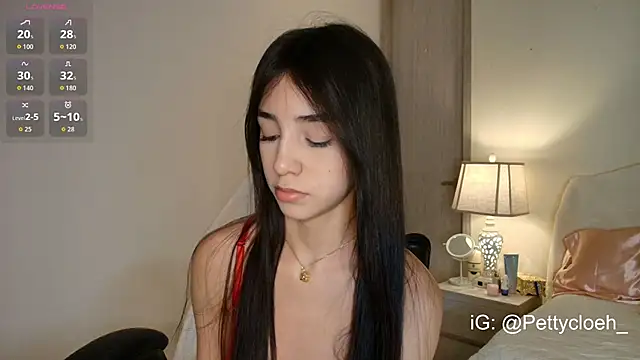 PettyCloeh online show from 11-26-25, 10:43