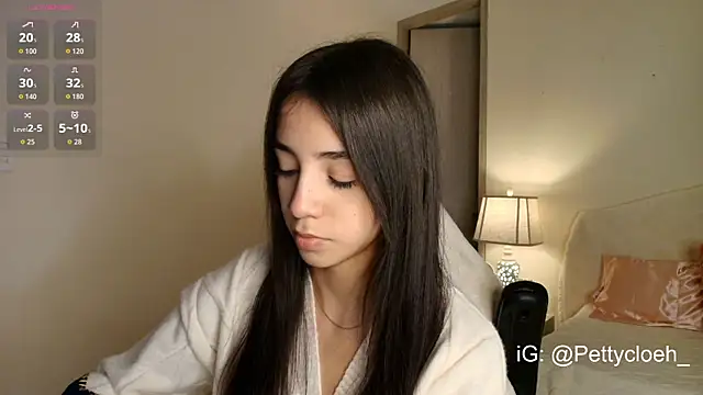 PettyCloeh online show from 12-03-25, 09:47