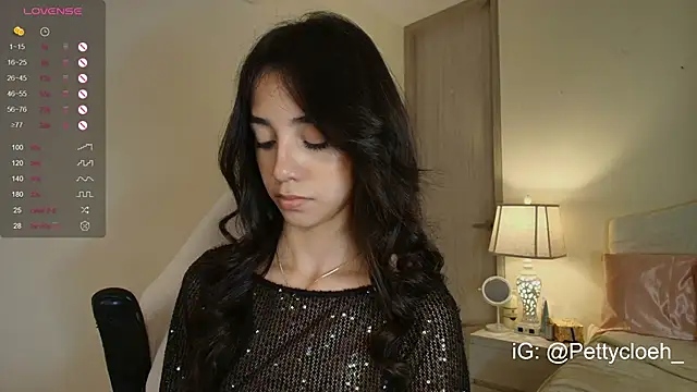 PettyCloeh online show from 10-29-25, 10:42