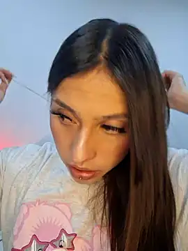 Ailen walker24 online show from 01-02-25, 10:55