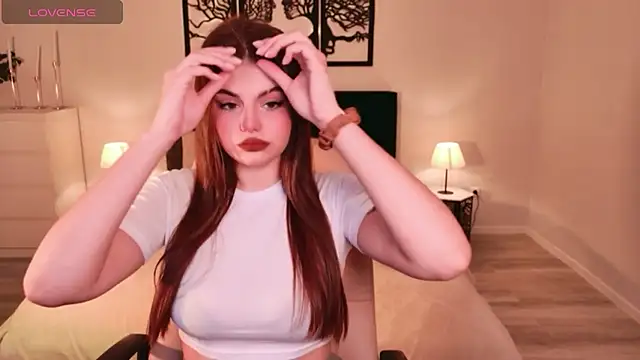 AdeliaKiss online show from 03-20-26, 04:35