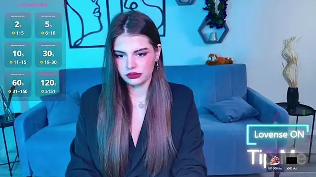 AdeliaKiss online show from 04-15-26, 04:51