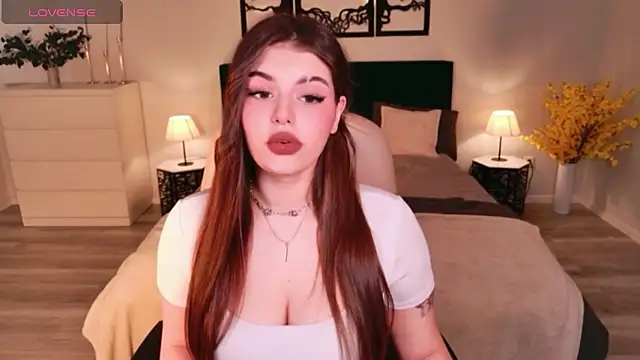 AdeliaKiss online show from 02-24-26, 05:30