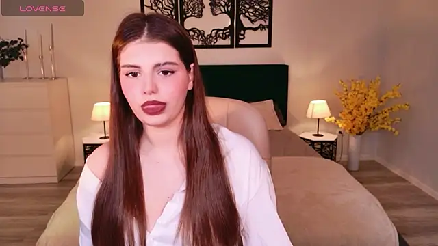 AdeliaKiss online show from 02-03-26, 06:22