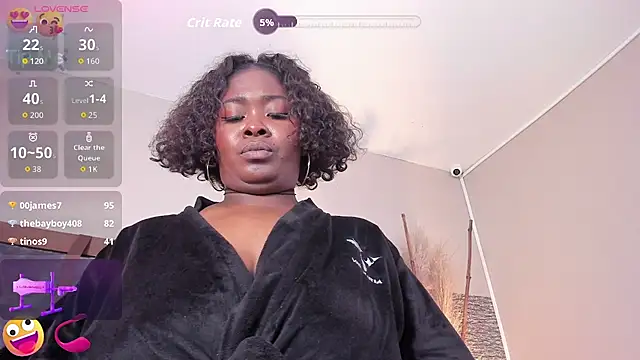 zoe 23  online show from 10-26-25, 11:10