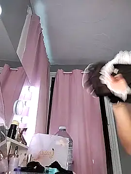 lexybabyxo online show from 03-10-26, 03:27