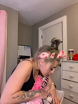 lexybabyxo online show from 03-30-26, 10:50