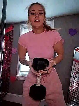 lexybabyxo online show from 02-14-26, 02:28