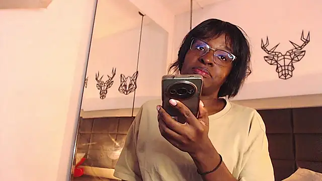 candy lovee69 online show from 01-15-26, 09:18