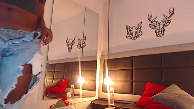 candy lovee69 online show from 11-20-25, 07:47