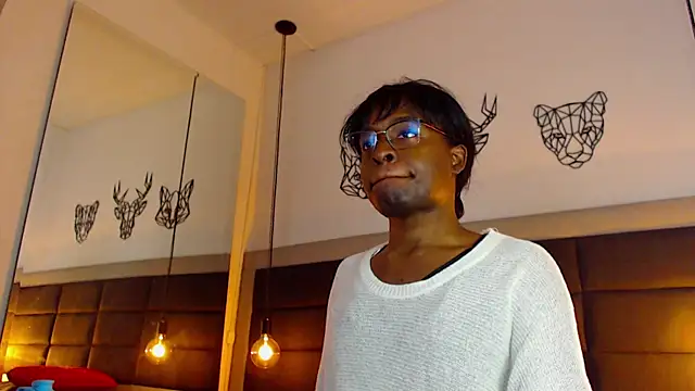 candy lovee69 online show from 03-09-25, 12:31