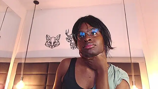 candy lovee69 online show from 11-26-25, 09:15