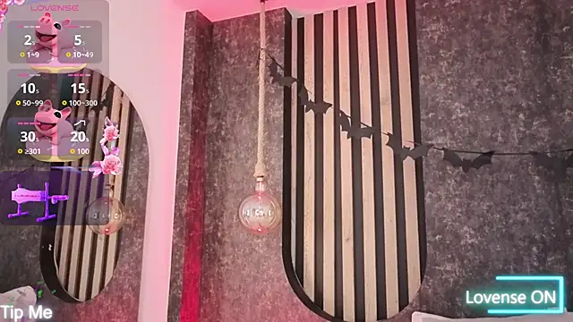 miss10 antonella online show from 11-26-25, 12:05