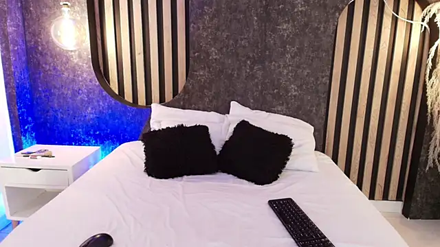 miss10 antonella online show from 09-18-25, 12:19