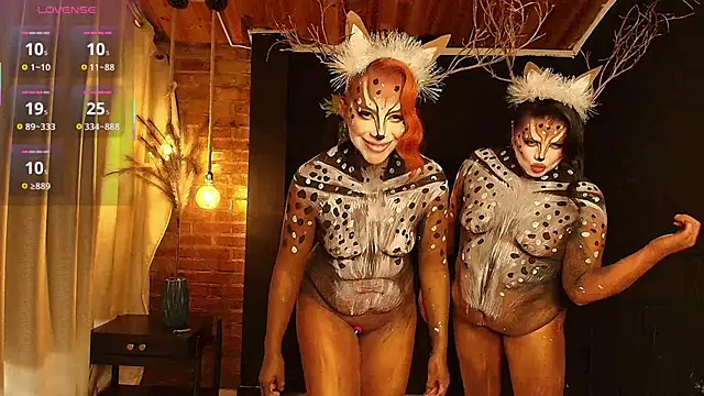 sahra taylor  online show from 12-21-25, 03:57