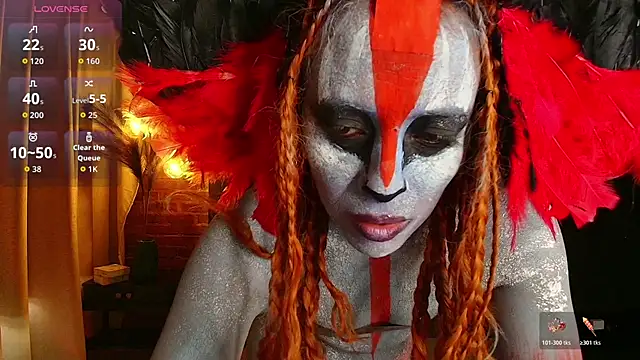 sahra taylor  online show from 01-11-26, 04:36