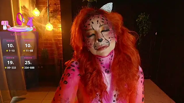 sahra taylor  online show from 10-13-25, 04:52