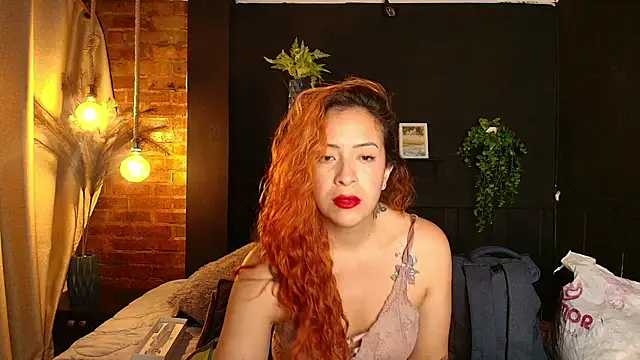 sahra taylor  online show from 06-26-26, 01:50