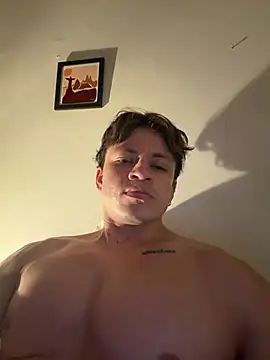 Angel Cuervo online show from 07-20-26, 06:43
