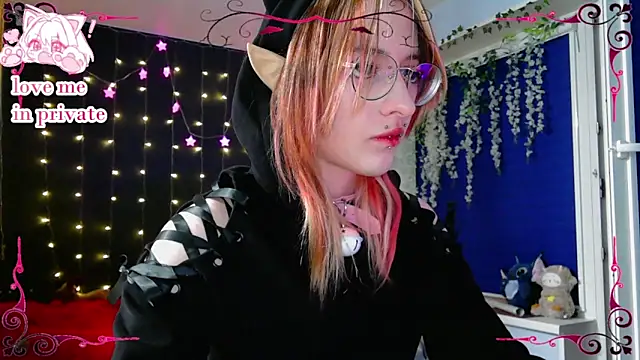 Snapshot of Honelin chatting on 02-22-26, 05:47 Honelin online show from 02-22-26, 05:47