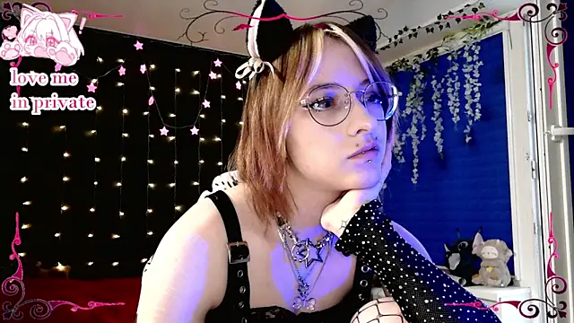 Snapshot of Honelin chatting on 02-24-26, 01:34 Honelin online show from 02-24-26, 01:34